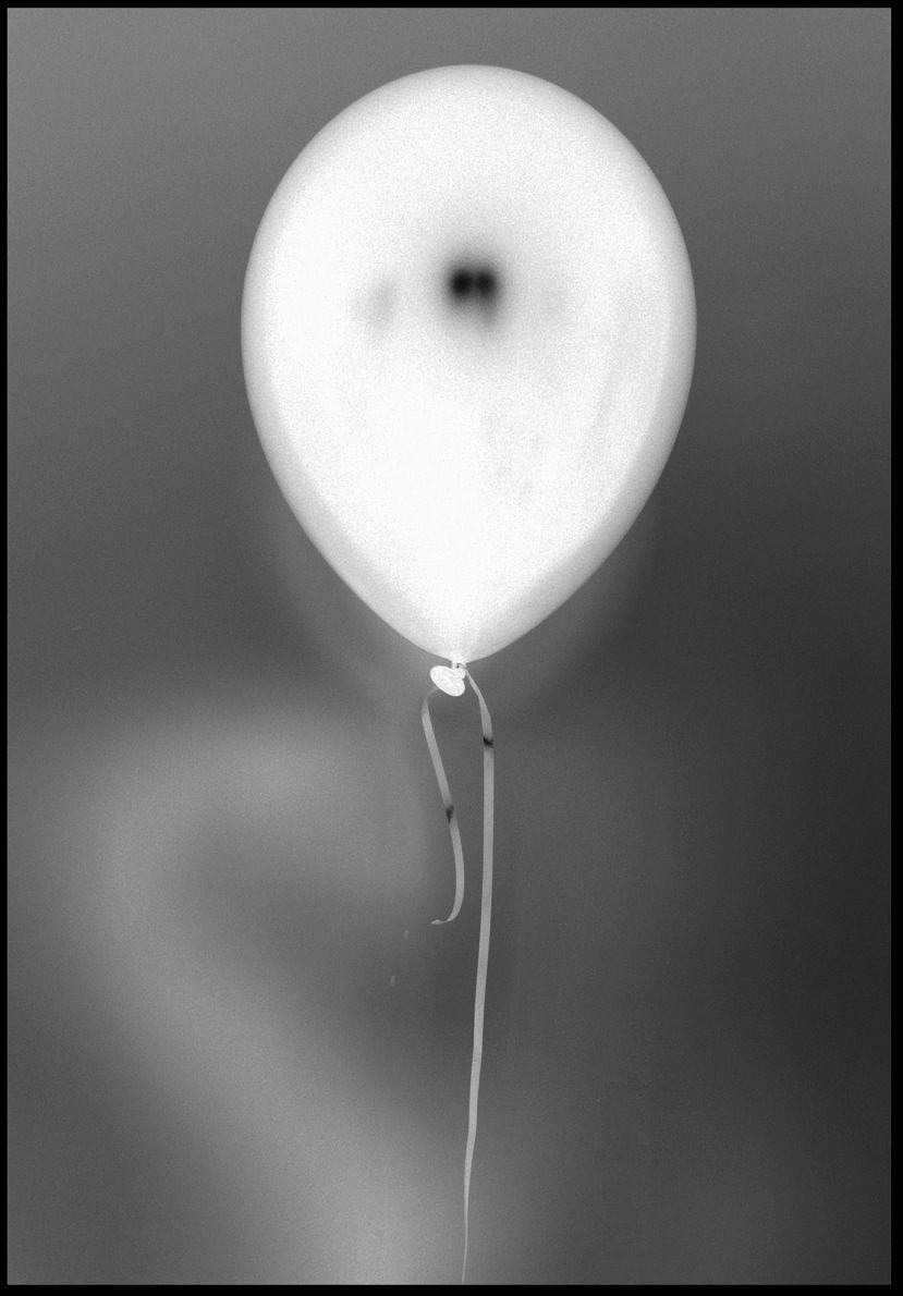 Negatives - Clare Strand - Phases Magazine