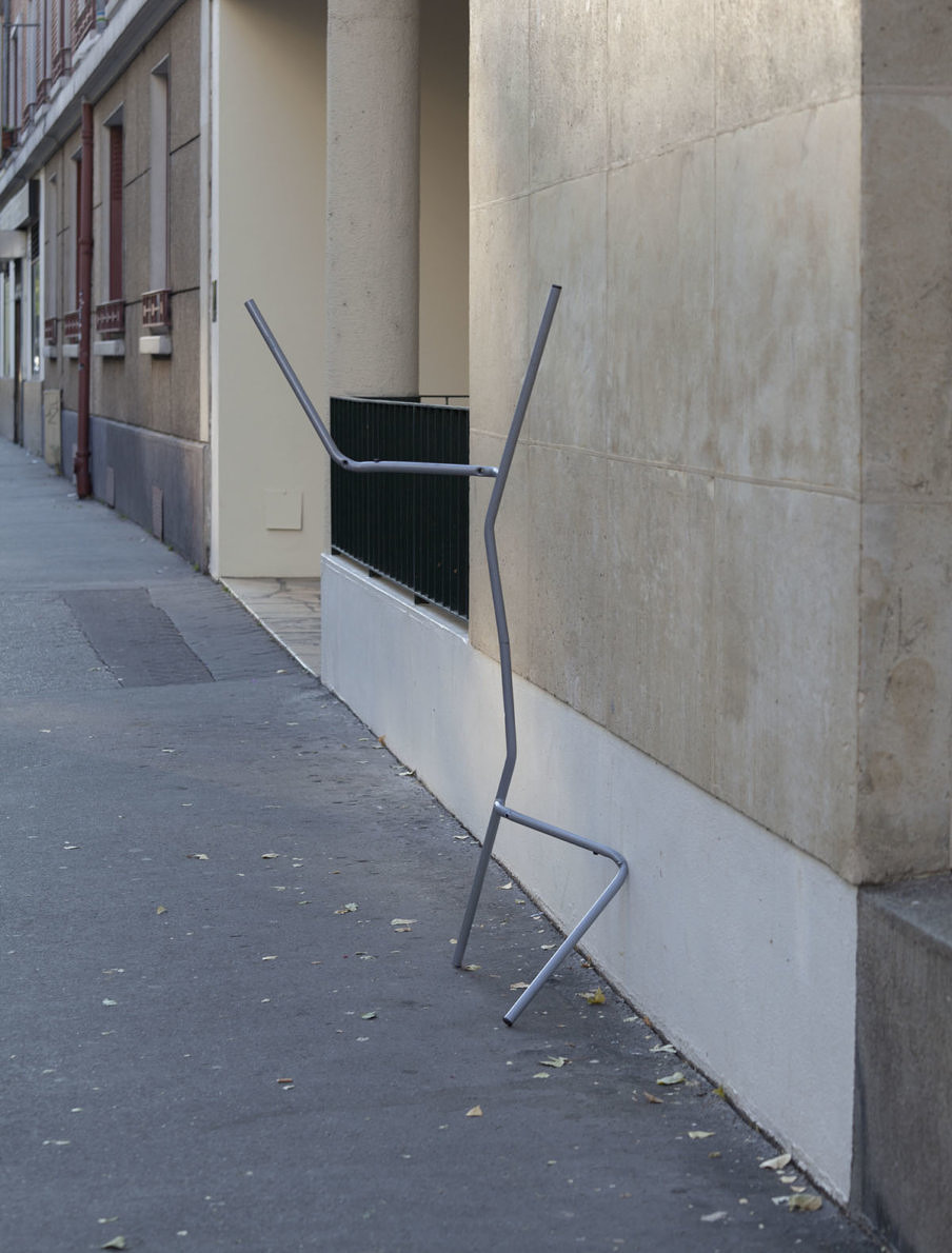 Studio Works - Didier Courbot - Phases Magazine