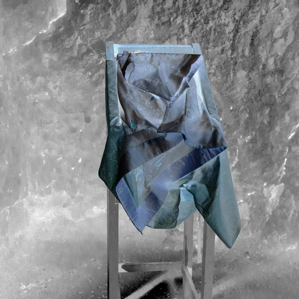 The Truth is in the Soil - Ioanna Sakellaraki - Phases Magazine