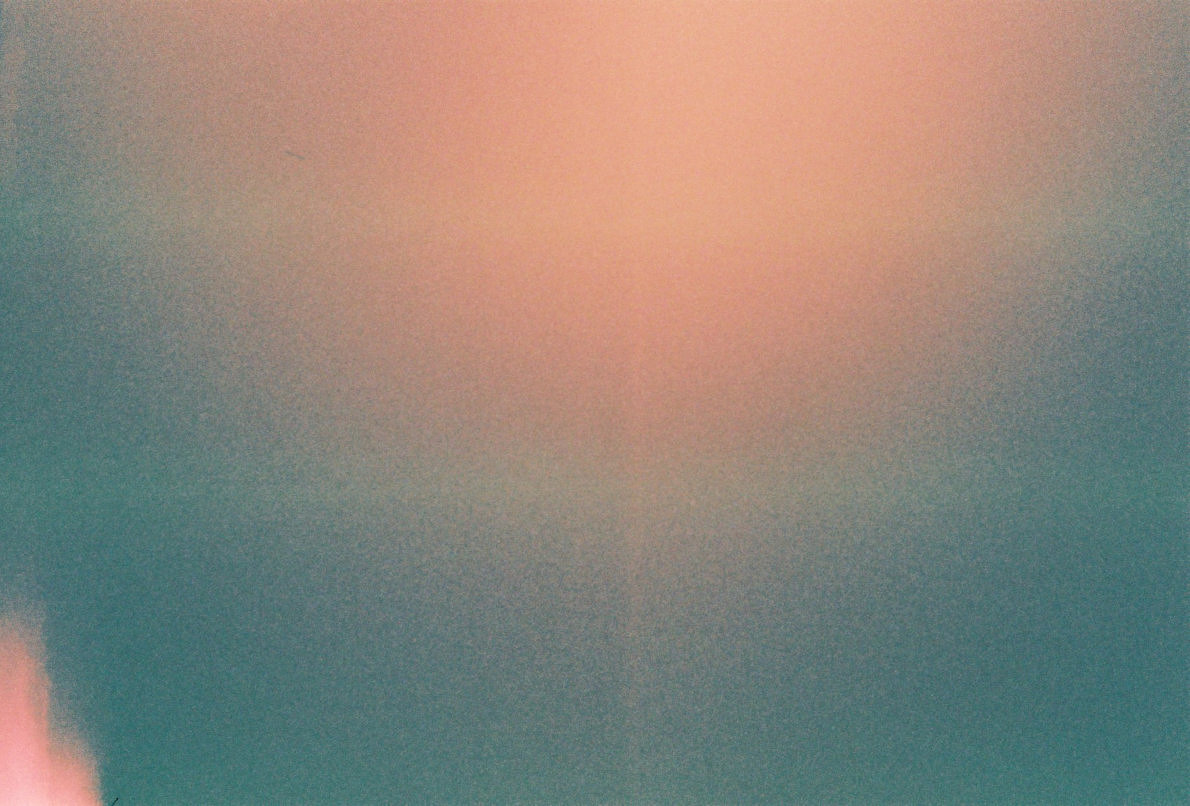 The accidental - Anna Muchin - Phases Magazine