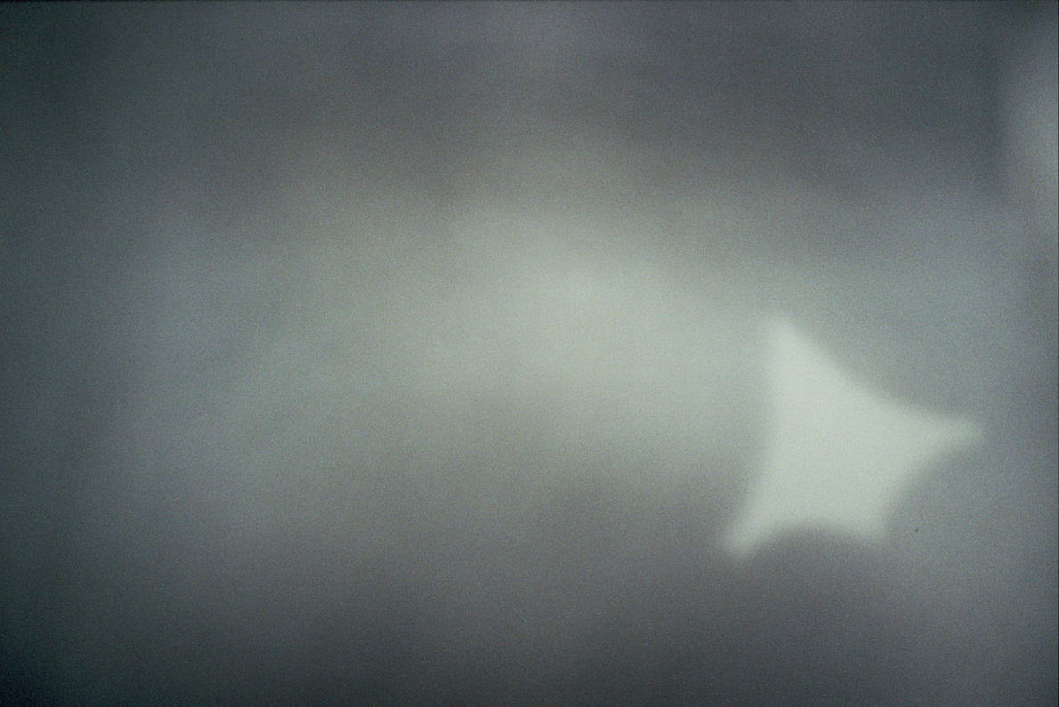 The accidental - Anna Muchin - Phases Magazine