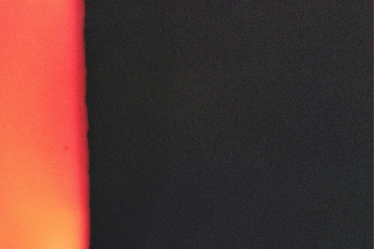 The accidental - Anna Muchin - Phases Magazine