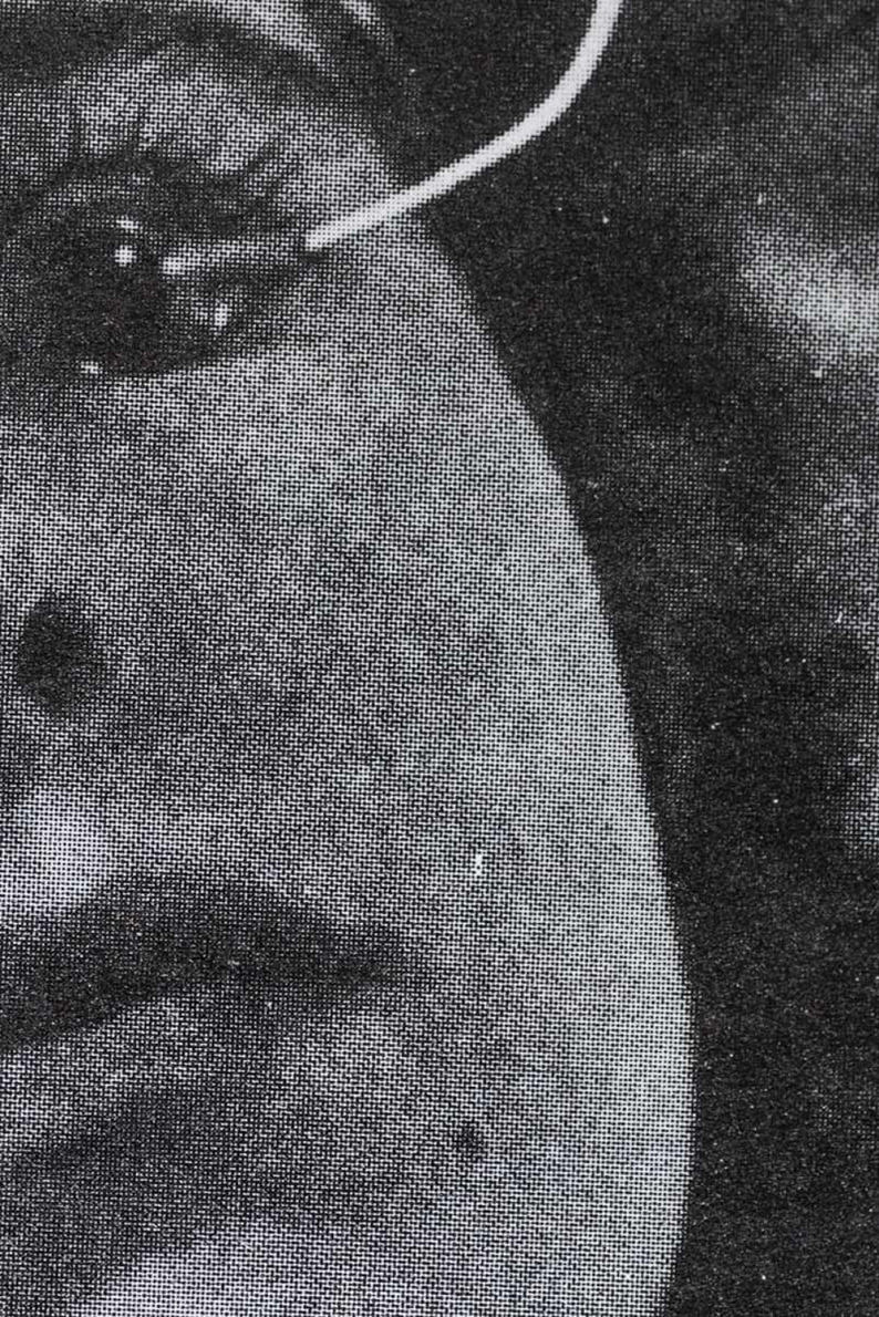 Mélaina Cholé - Cristiano Volk - Phases Magazine