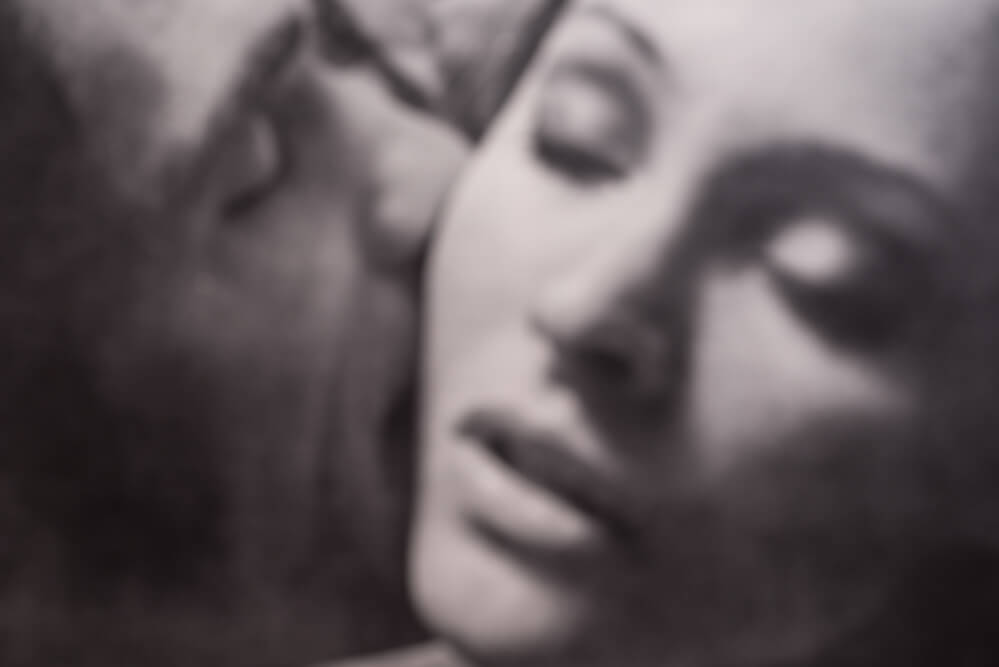 Mélaina Cholé - Cristiano Volk - Phases Magazine