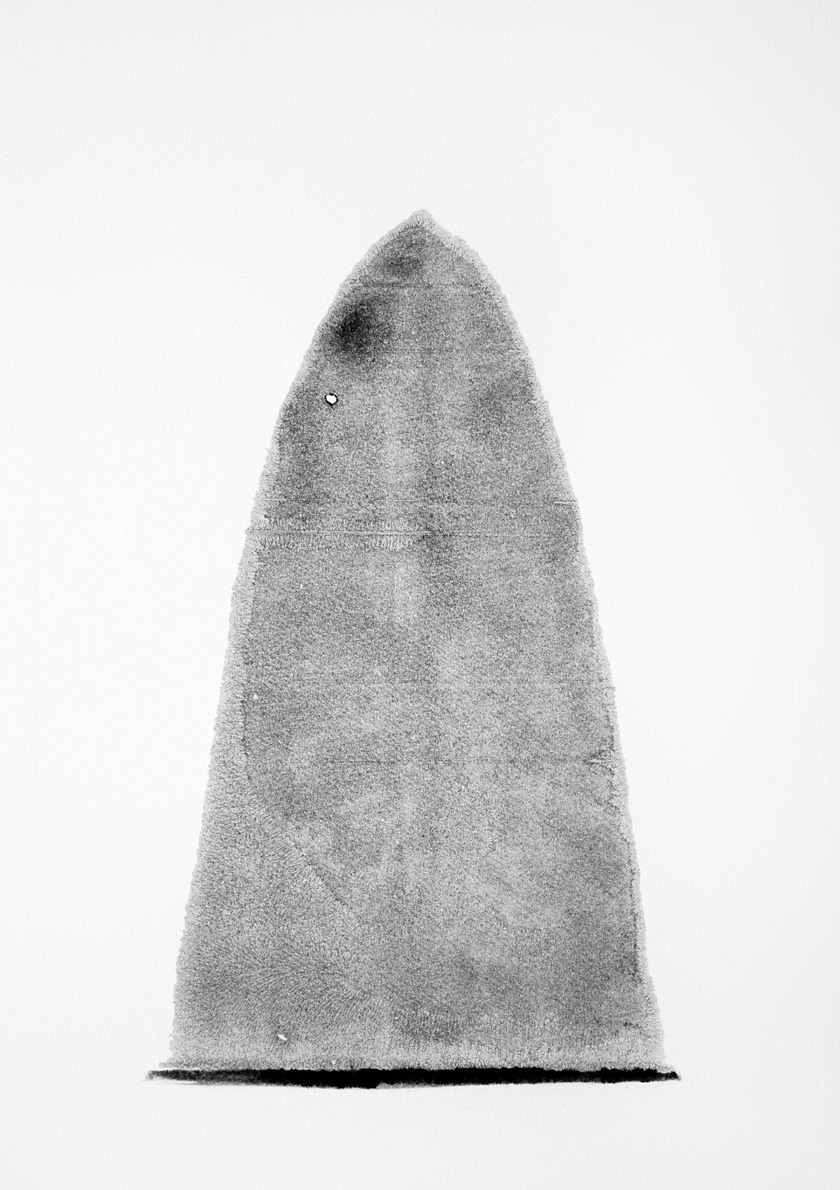 Photo Etching - Dana Ariel - Phases Magazine