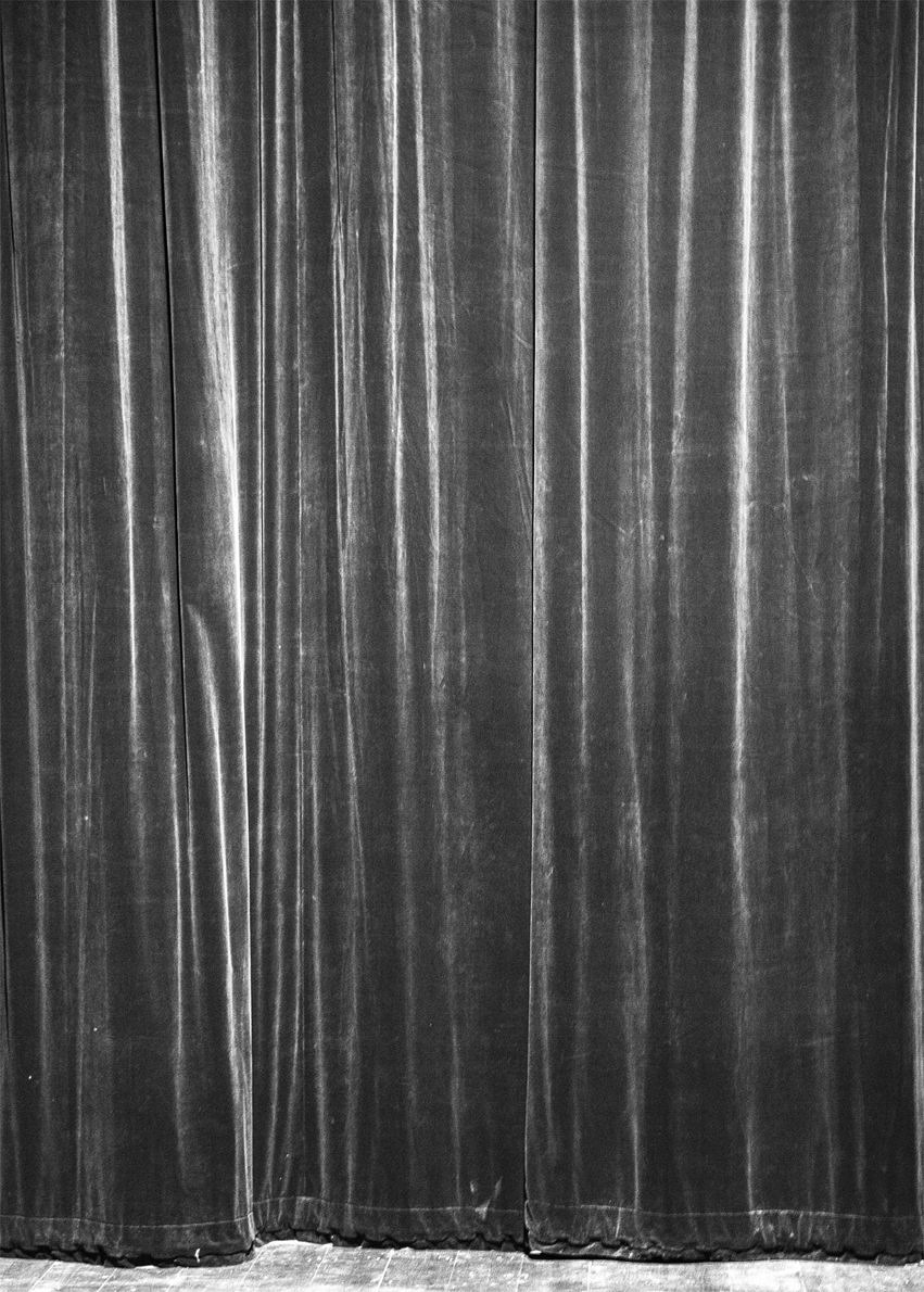 It So Happens That The World Is Not What It Seems - K. Wasowska and K. Daszkowski - Phases Magazine