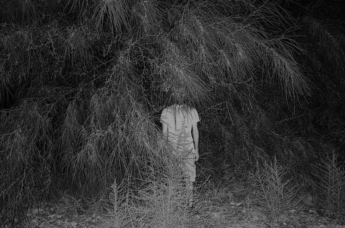photoarchive001&002 - Tereza Kourra - Phases Magazine