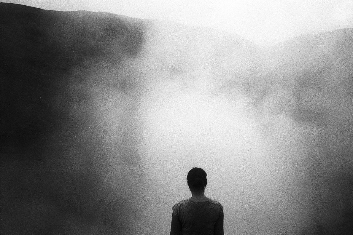 Breathing in 100000 km breathing out - Weronika Jedrzejczak - Phases Magazine