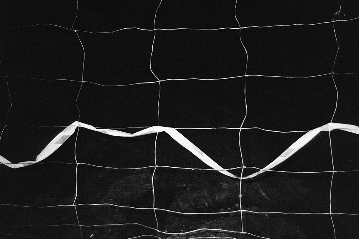 Breathing in 100000 km breathing out - Weronika Jedrzejczak - Phases Magazine