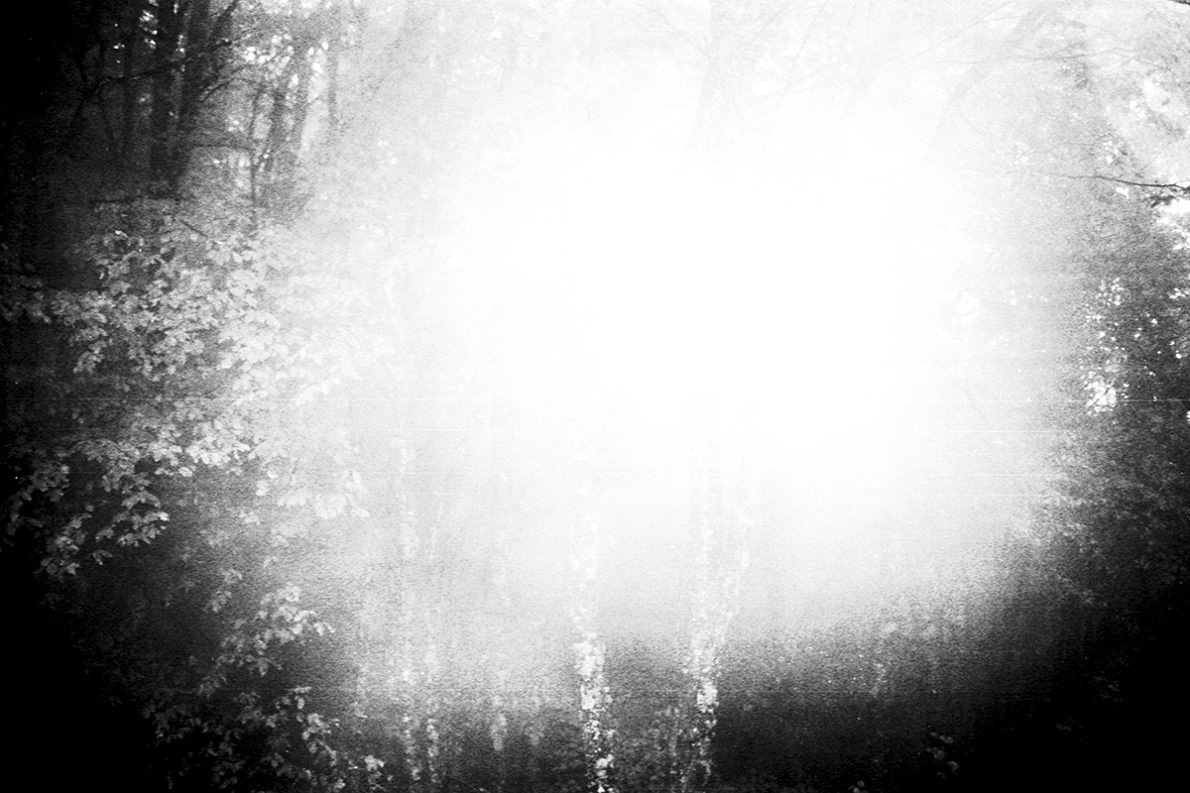 Breathing in 100000 km breathing out - Weronika Jedrzejczak - Phases Magazine