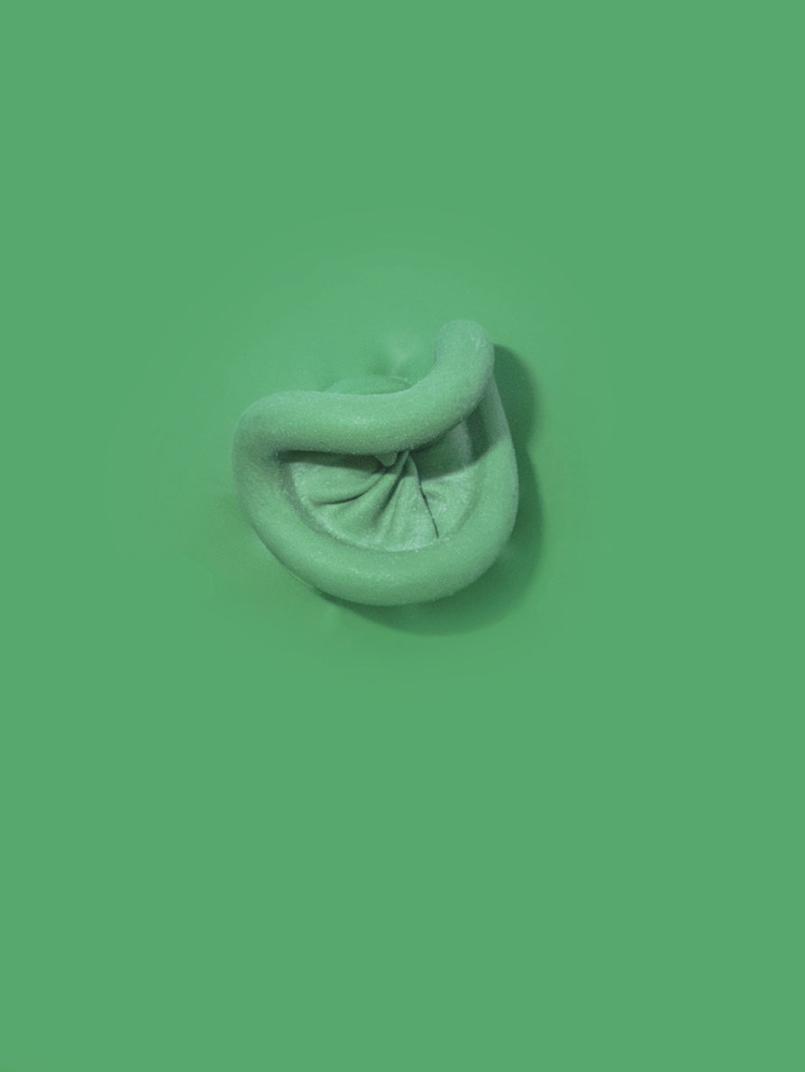 Balloon - Enrico Smerilli - Phases Magazine