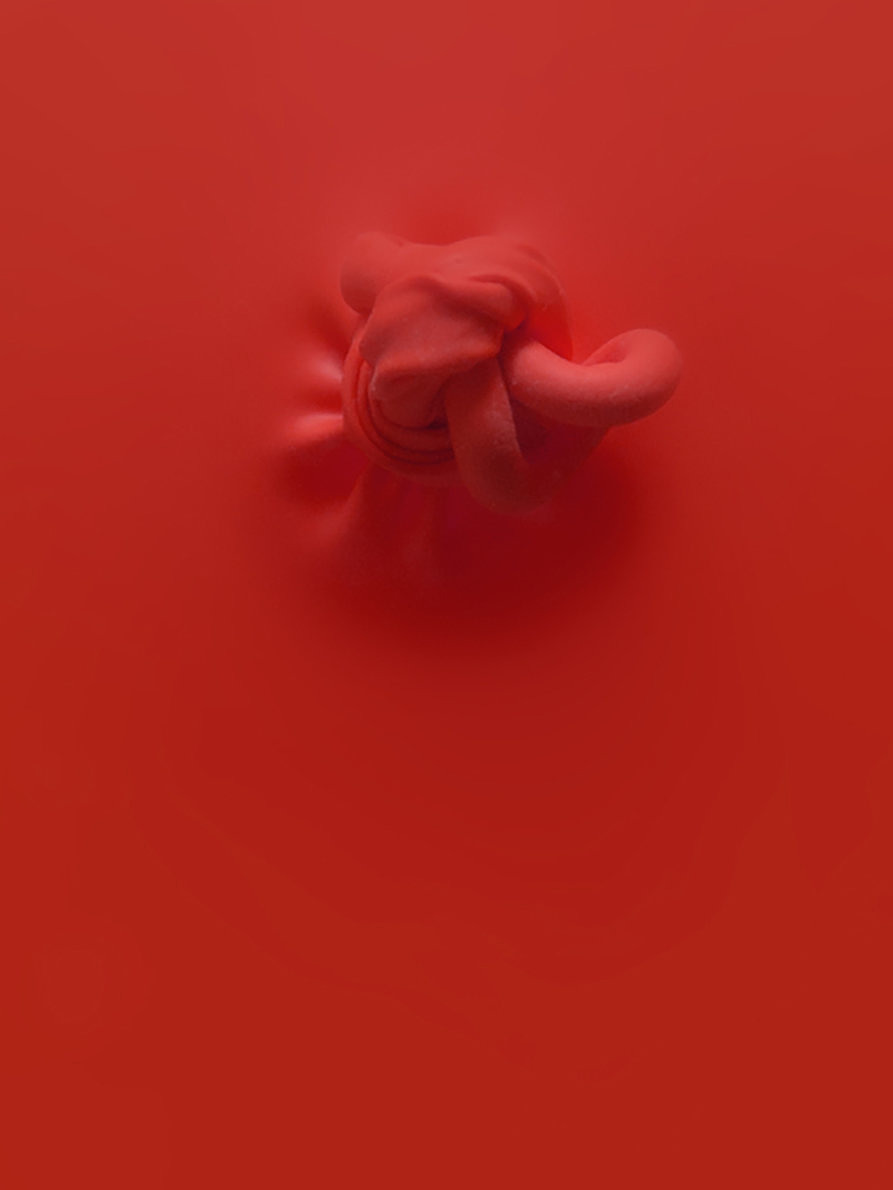 Balloon - Enrico Smerilli - Phases Magazine