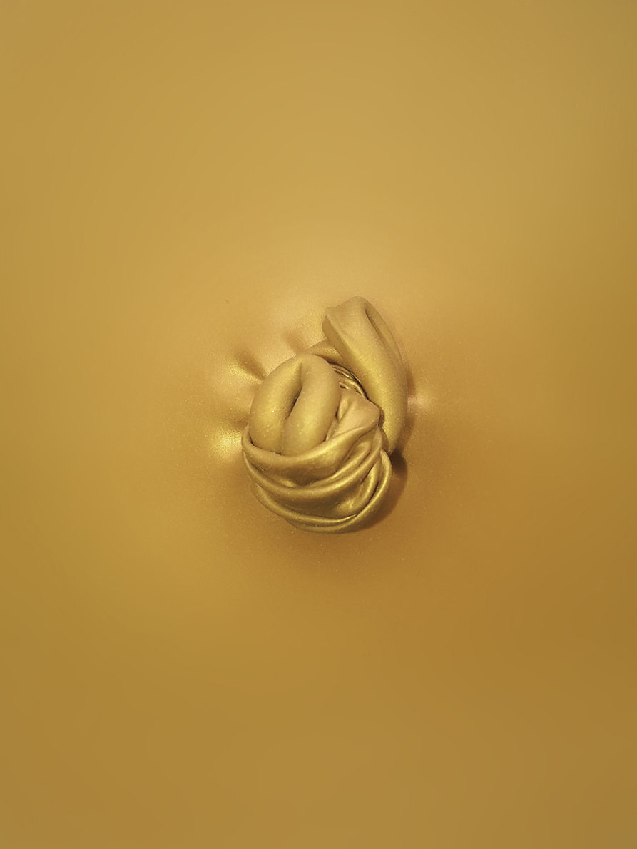 Balloon - Enrico Smerilli - Phases Magazine