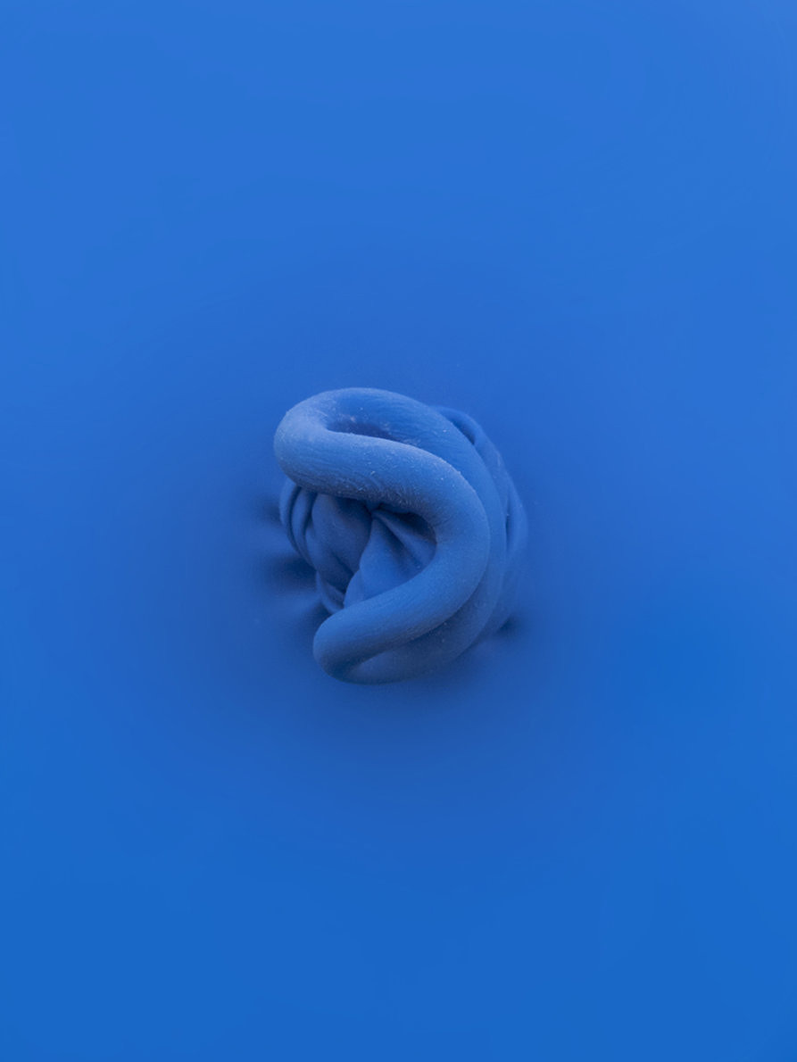 Balloon - Enrico Smerilli - Phases Magazine