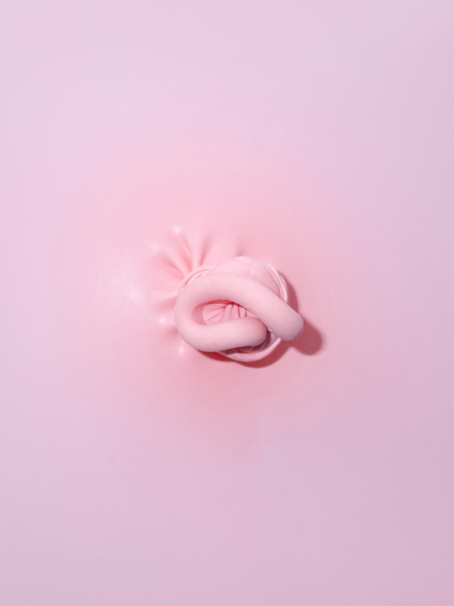 Balloon - Enrico Smerilli - Phases Magazine