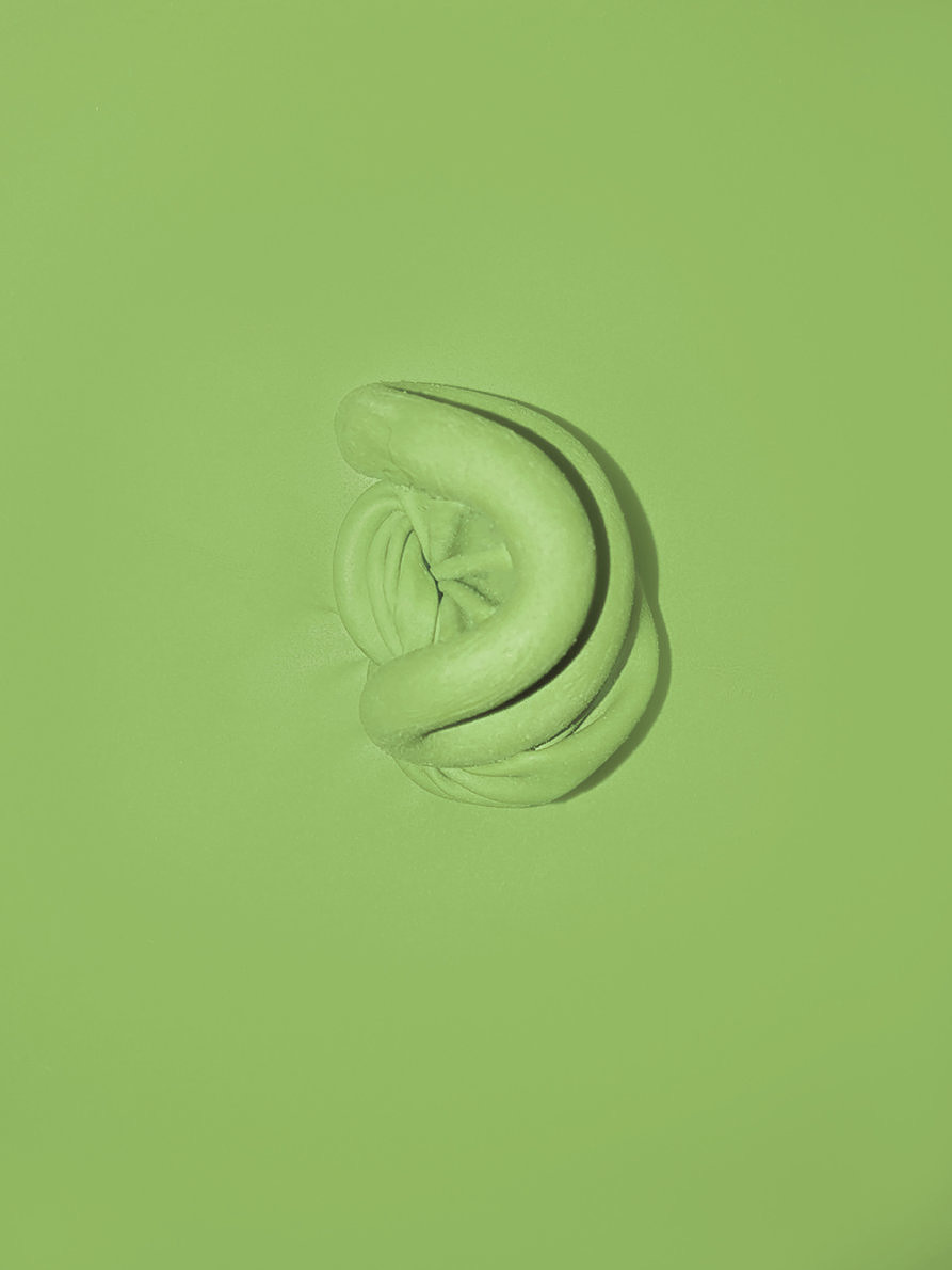 Balloon - Enrico Smerilli - Phases Magazine