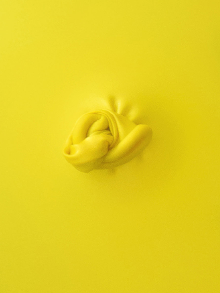Balloon - Enrico Smerilli - Phases Magazine