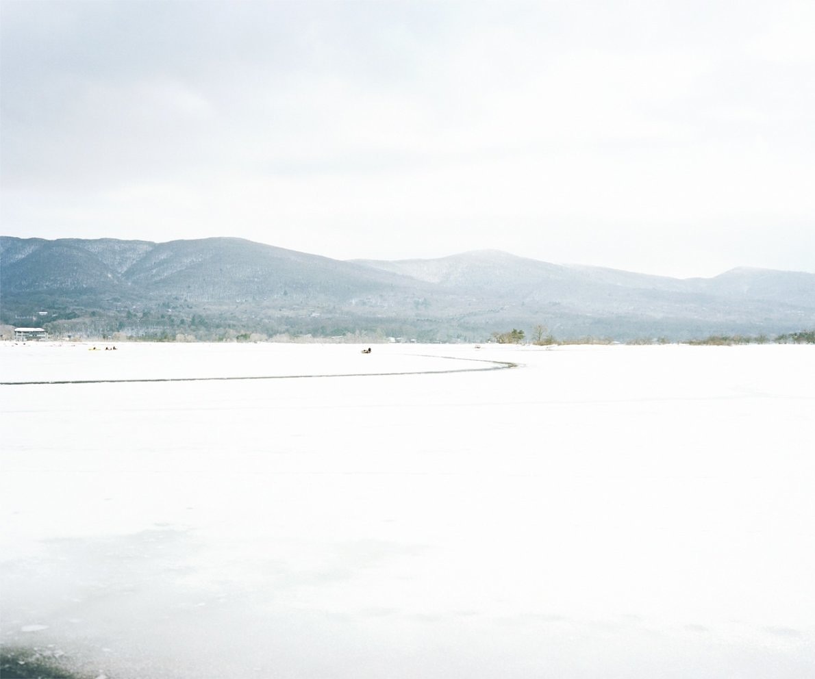 Wintertag - Masato Ninomiya - Phases Magazine