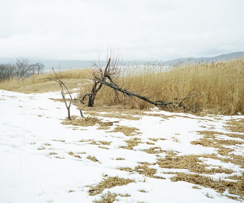 Wintertag - Masato Ninomiya - Phases Magazine