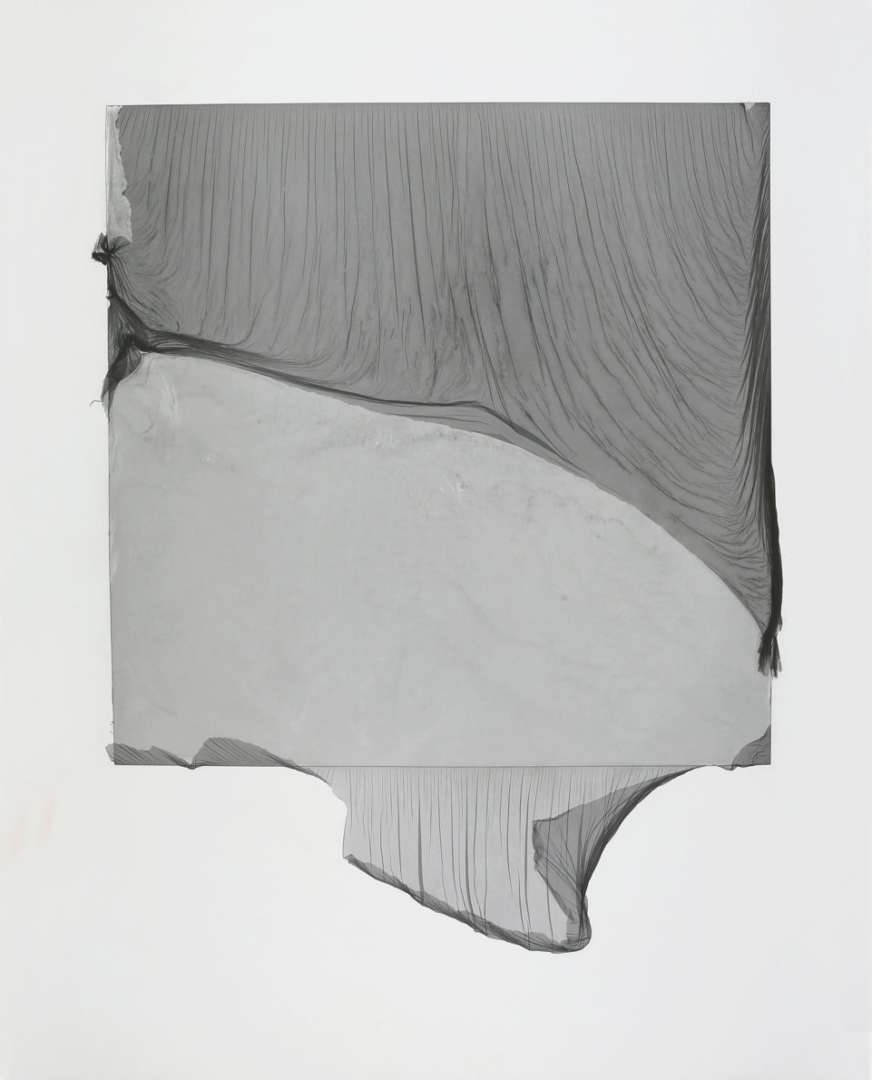 Unsettled - Amber Baverstock - Phases Magazine