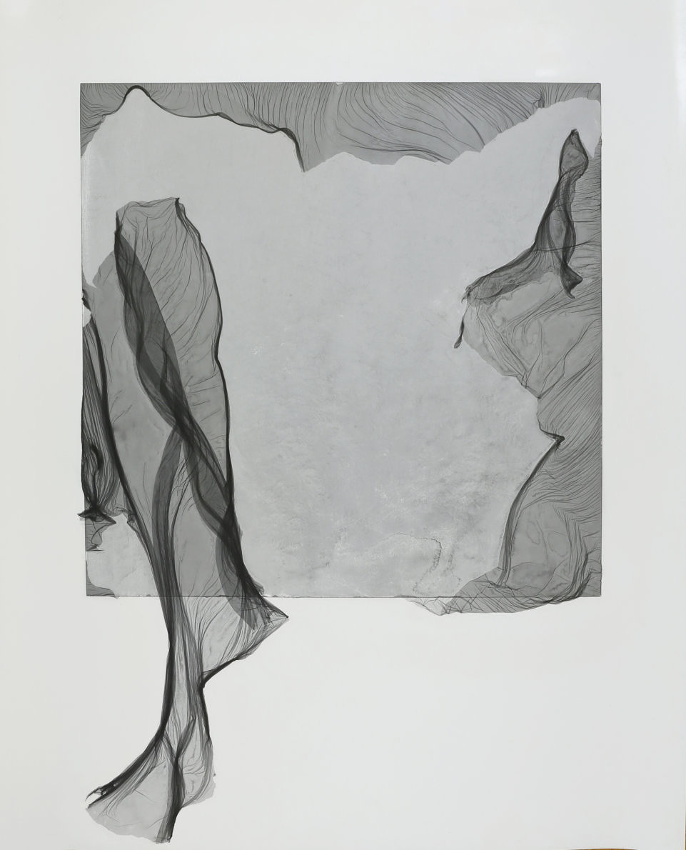 Unsettled - Amber Baverstock - Phases Magazine