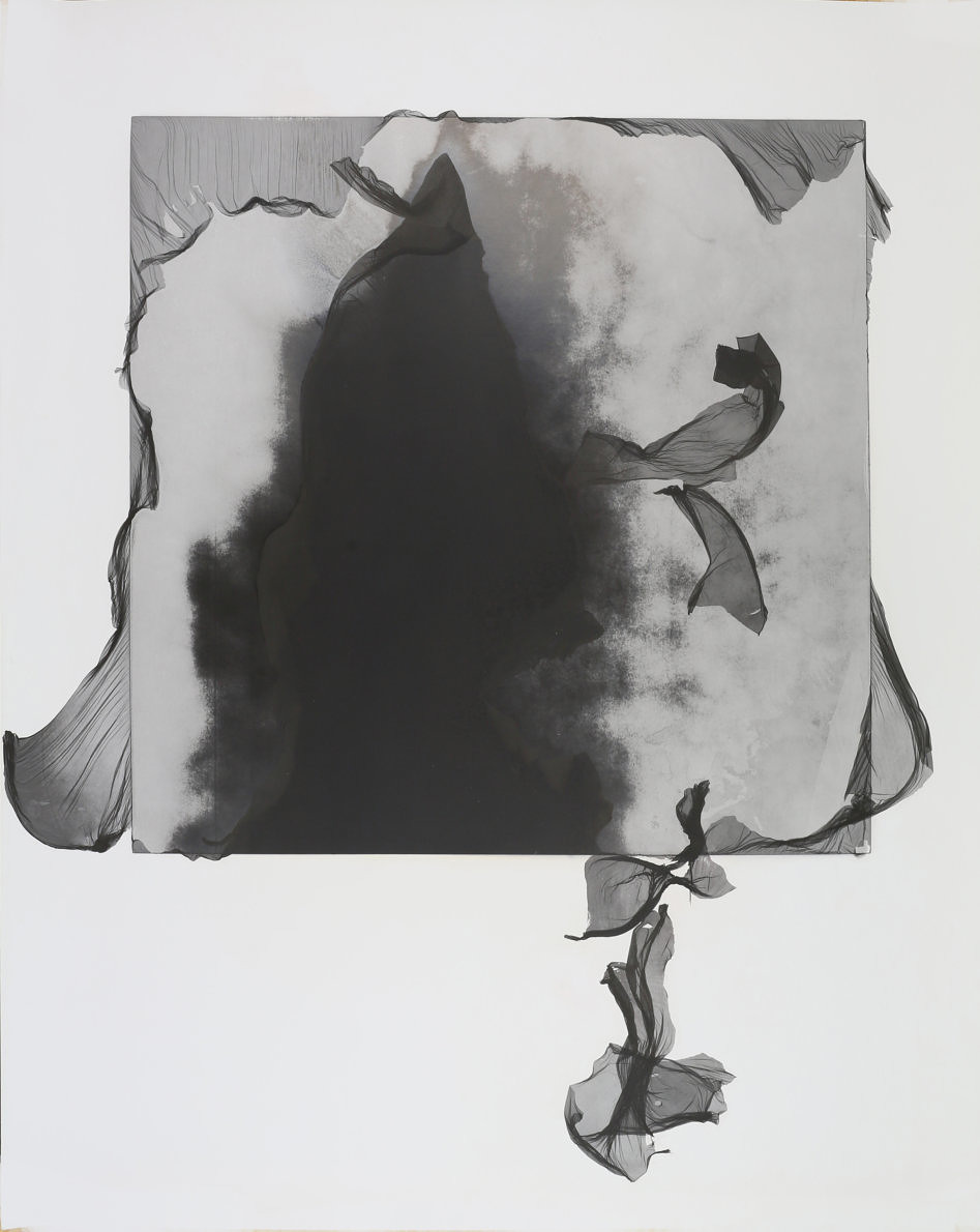 Unsettled - Amber Baverstock - Phases Magazine