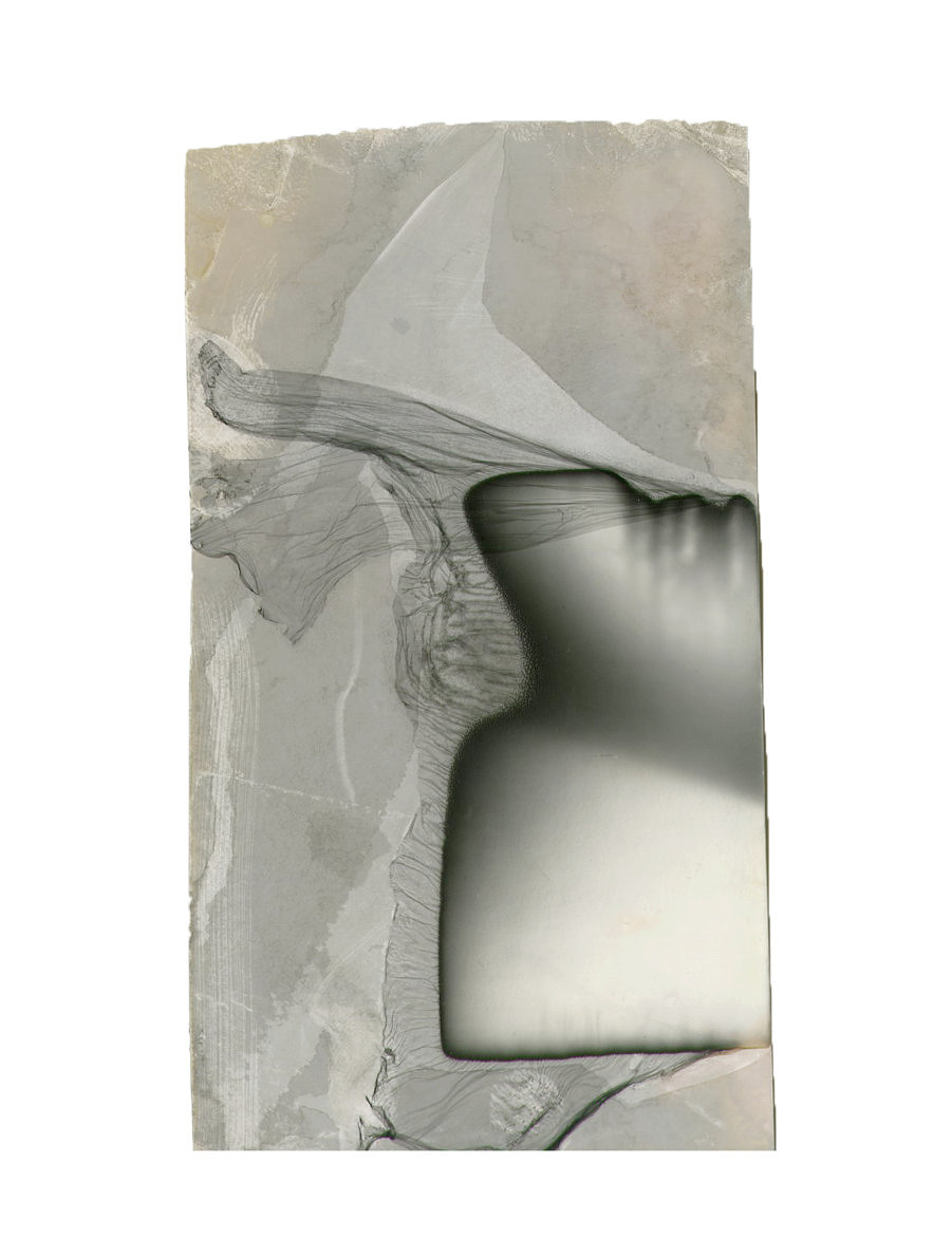 Unsettled - Amber Baverstock - Phases Magazine