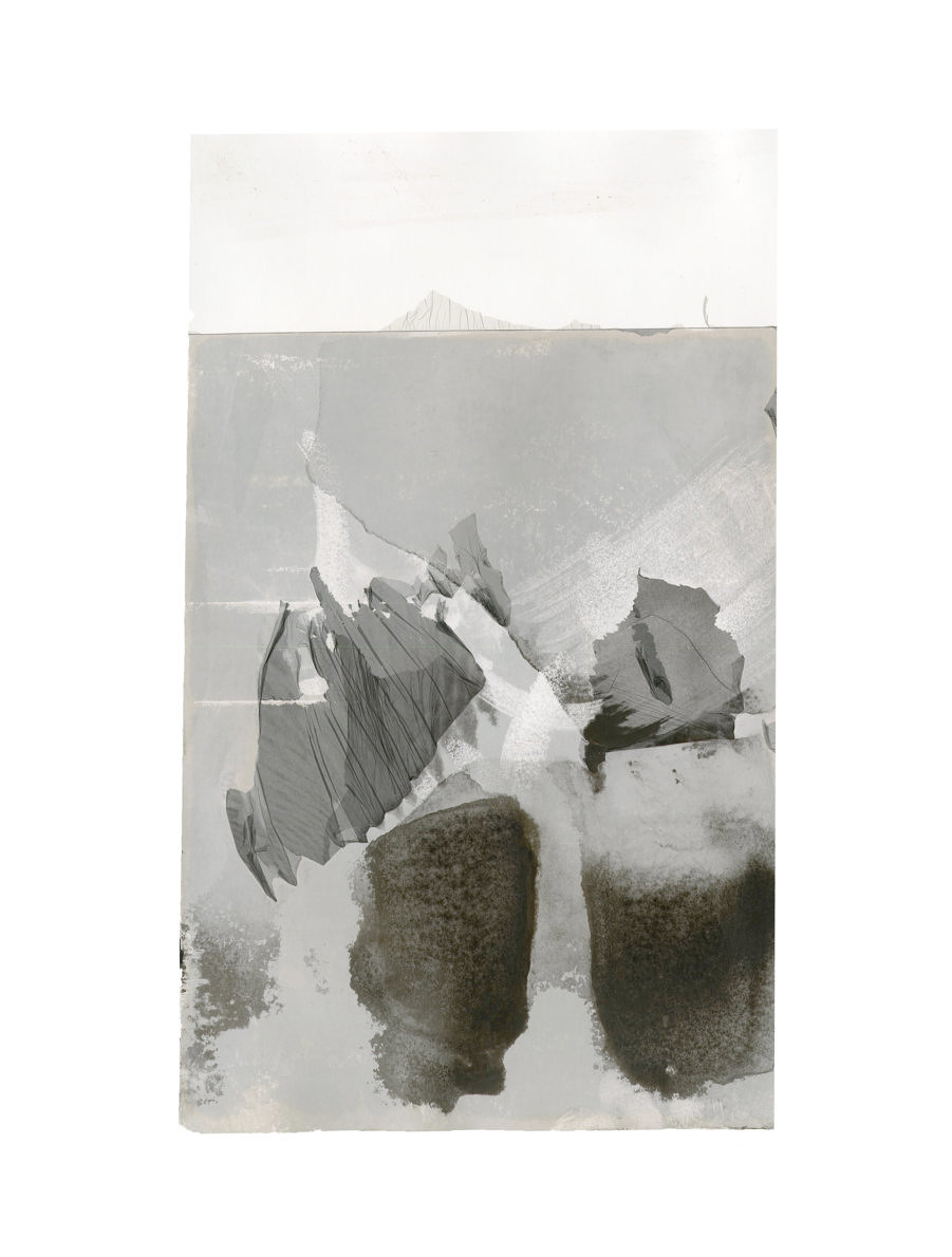 Unsettled - Amber Baverstock - Phases Magazine