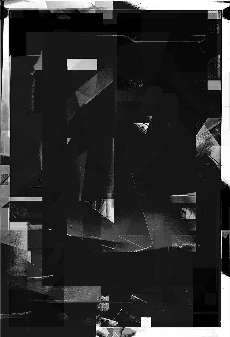 Masks - Alexis Vasilikos - Phases Magazine