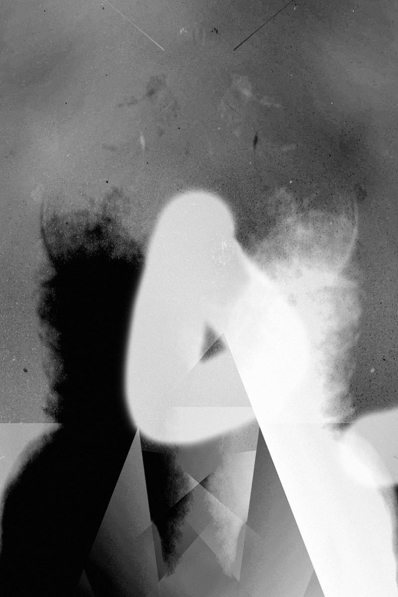 Masks - Alexis Vasilikos - Phases Magazine