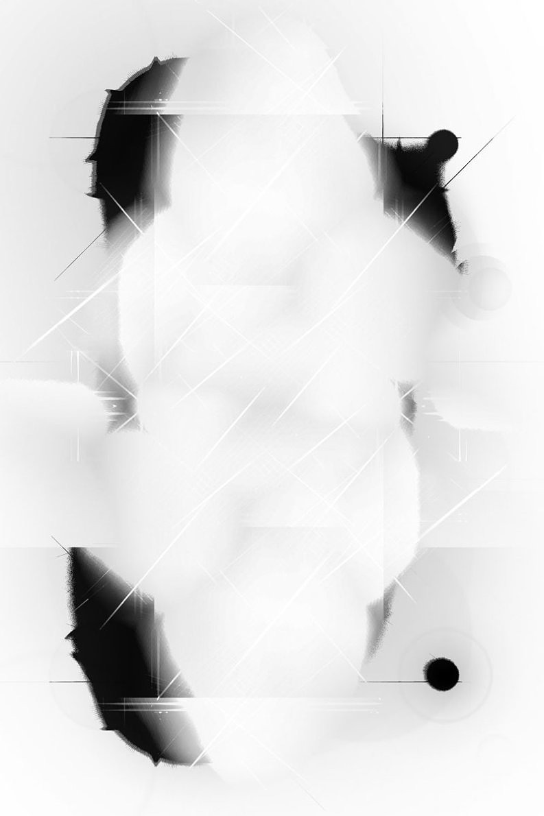 Masks - Alexis Vasilikos - Phases Magazine