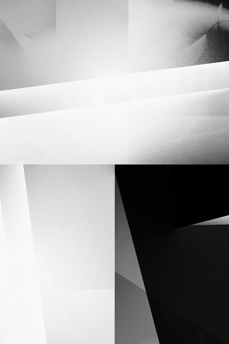 Masks - Alexis Vasilikos - Phases Magazine