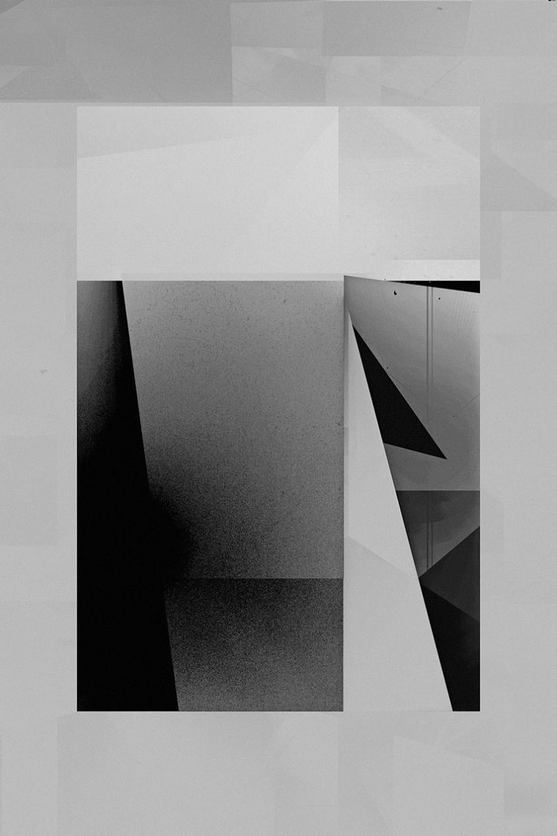 Masks - Alexis Vasilikos - Phases Magazine