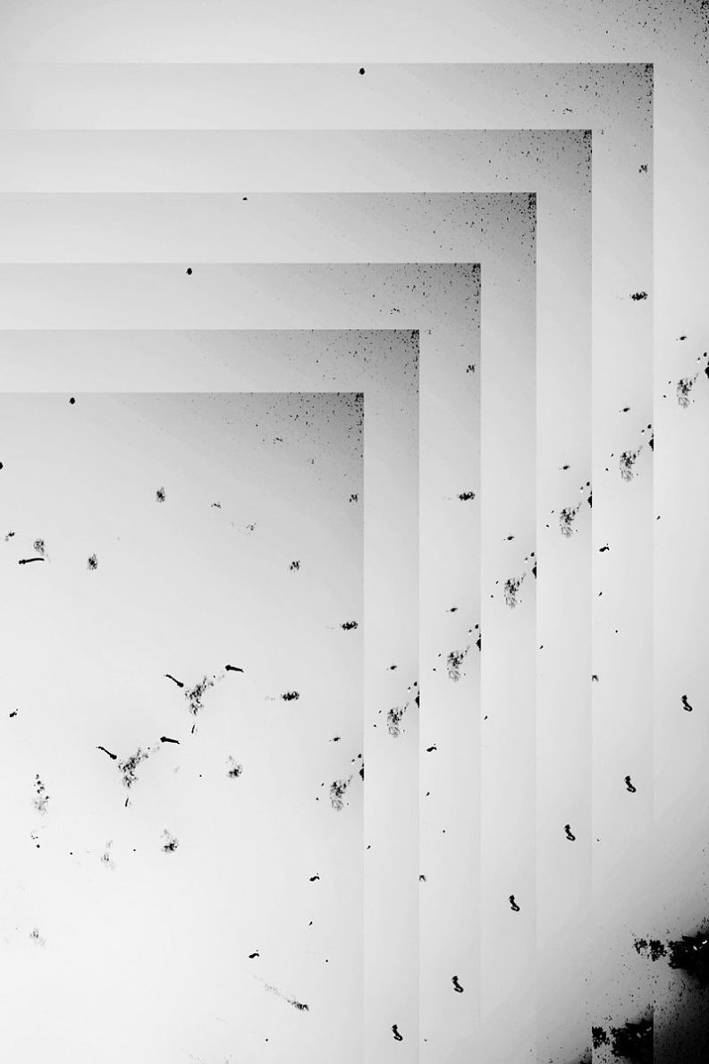 Masks - Alexis Vasilikos - Phases Magazine