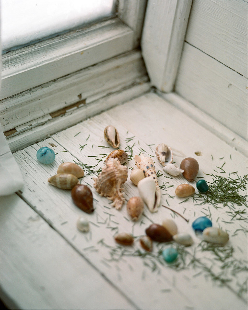 Canyon diary - Ekaterina Vasilyeva - Phases Magazine