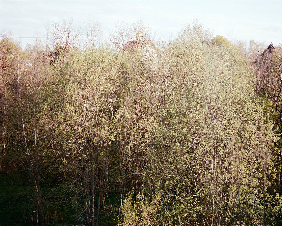 Canyon diary - Ekaterina Vasilyeva - Phases Magazine