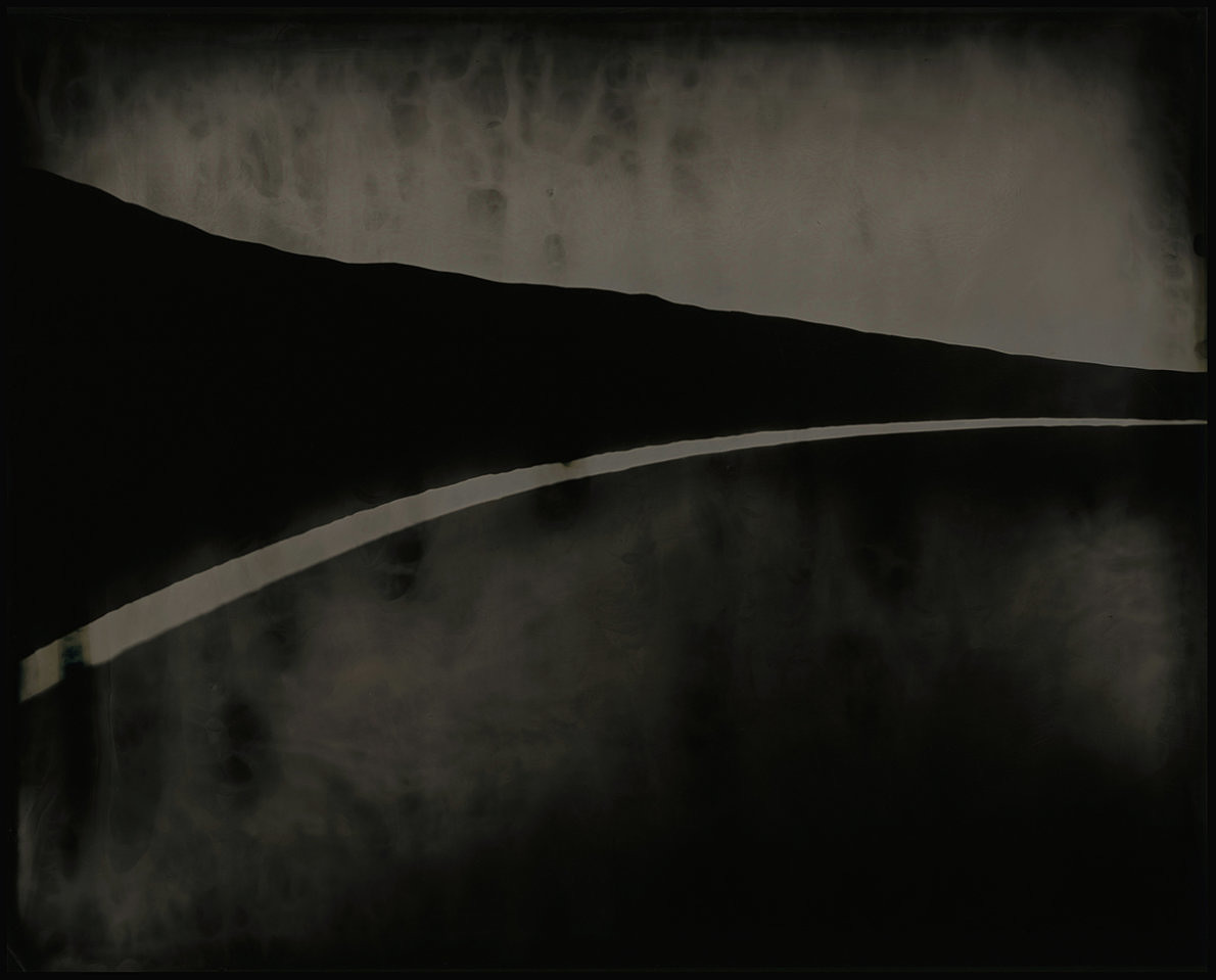 Elemental Forms: Landscapes - Nadezda Nikolova-Kratzer - Phases Magazine