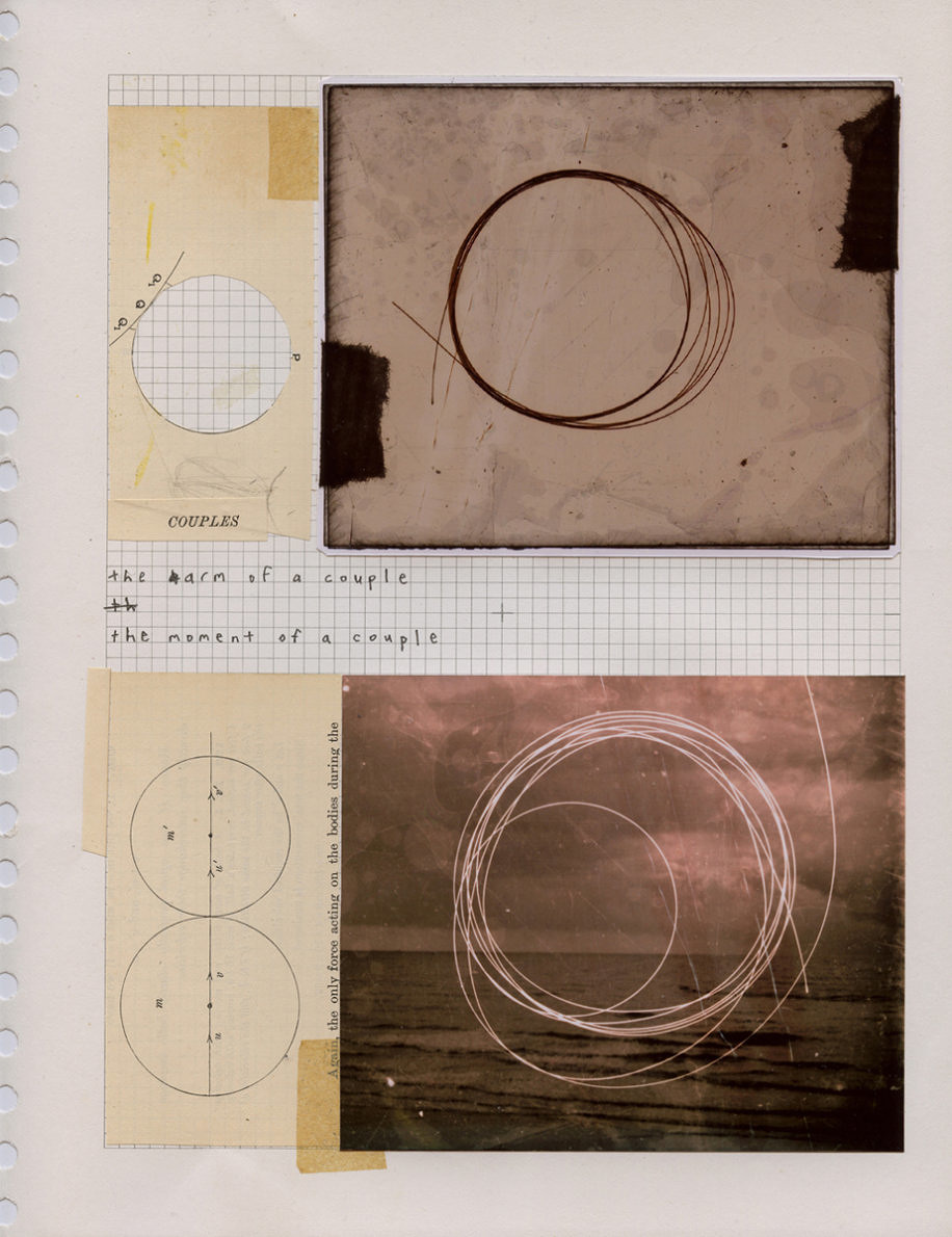 Touched - Robin Cracknell - Phases Magazine