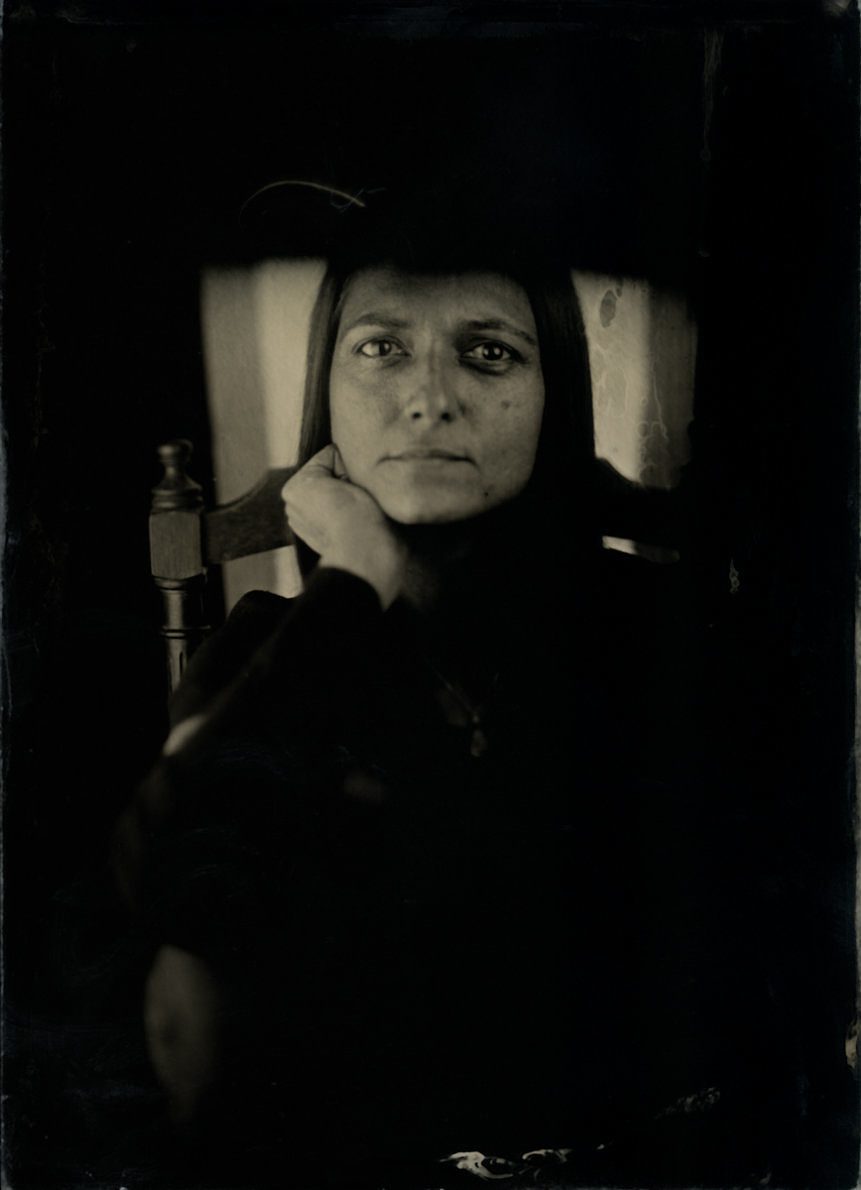 Kinematography - Yannis Stournas - Phases Magazine