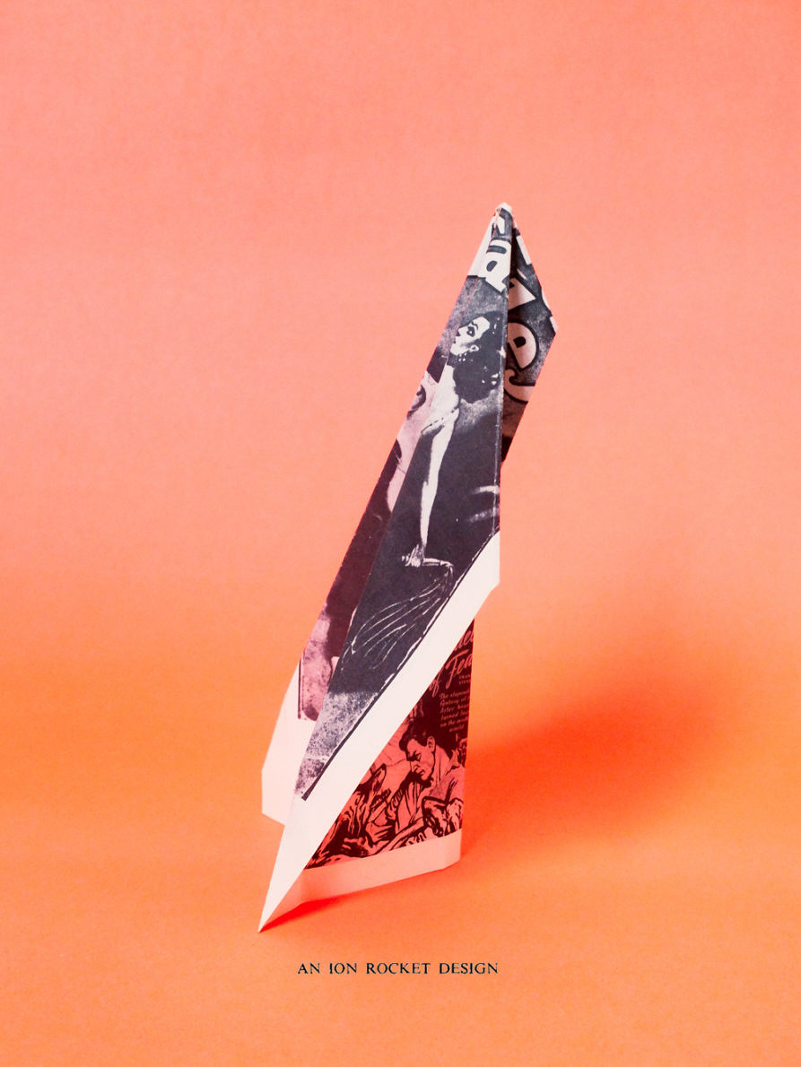 The Universe Makers - Bianca Salvo - Phases Magazine
