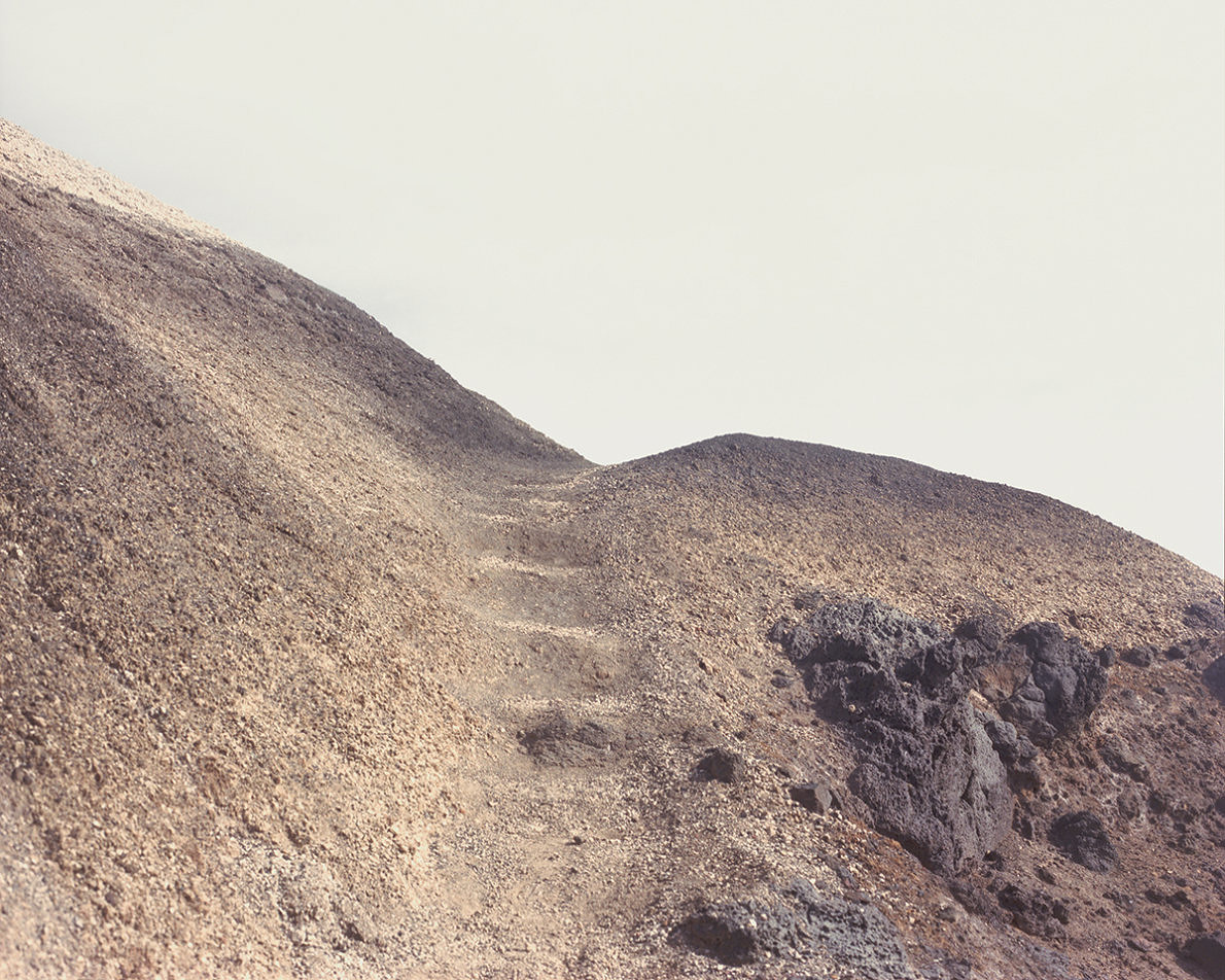 An Authentic Relation - Marianne Bjørnmyr - Phases Magazine