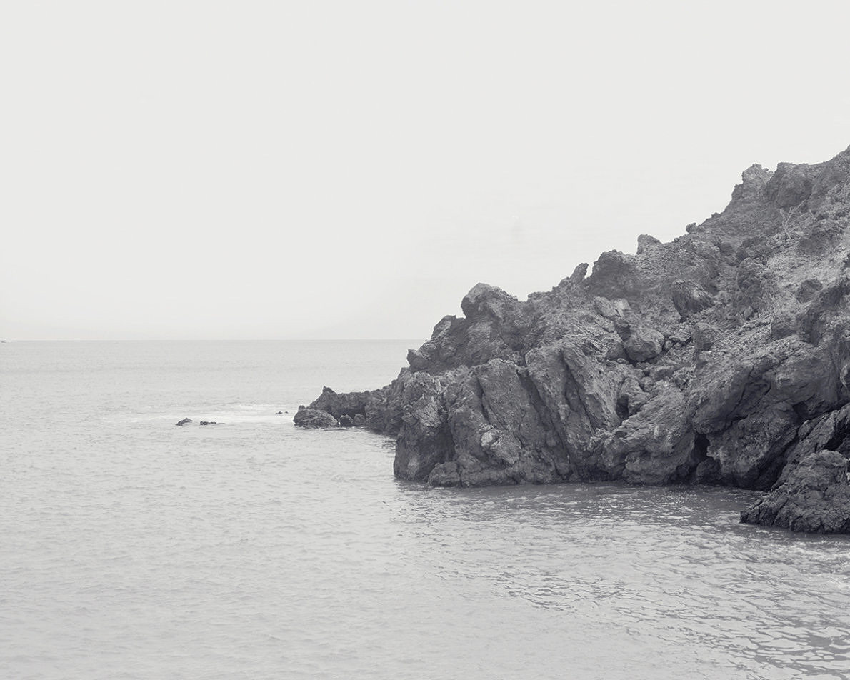 An Authentic Relation - Marianne Bjørnmyr - Phases Magazine