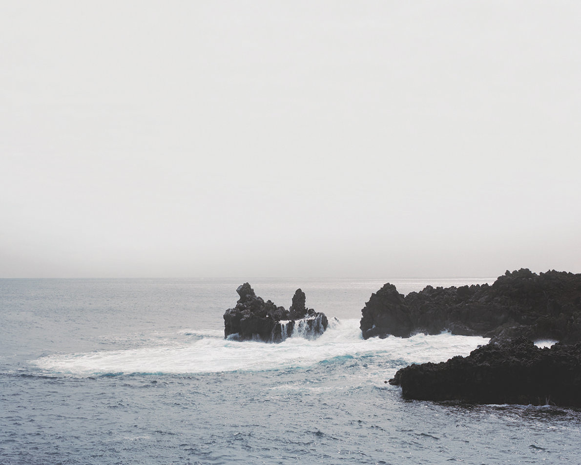 An Authentic Relation - Marianne Bjørnmyr - Phases Magazine