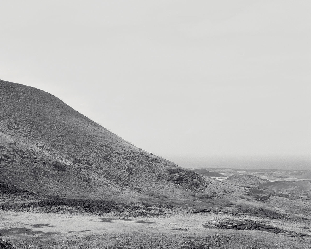 An Authentic Relation - Marianne Bjørnmyr - Phases Magazine