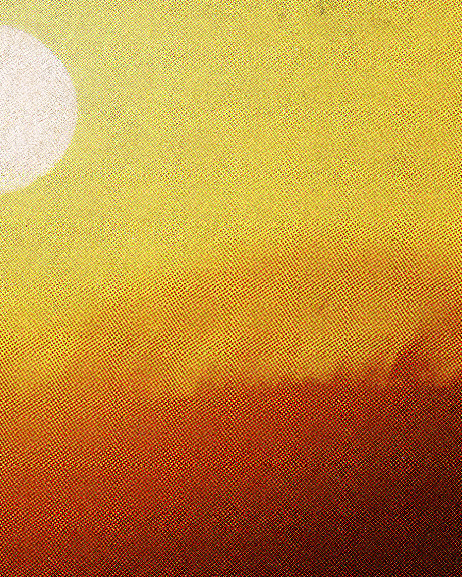 A Spiritual Good Time - Stephen Milner - Phases Magazine