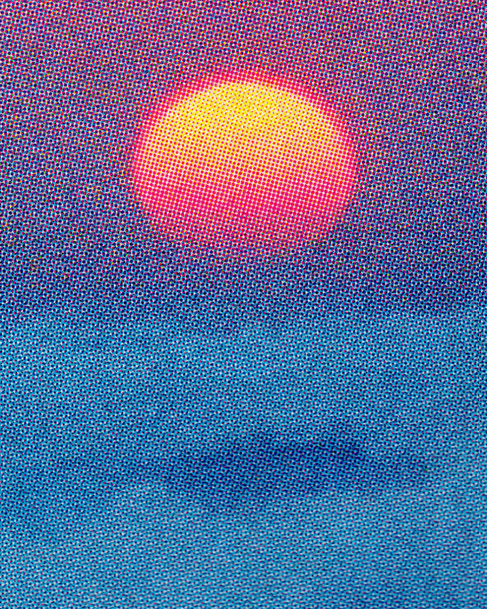 A Spiritual Good Time - Stephen Milner - Phases Magazine