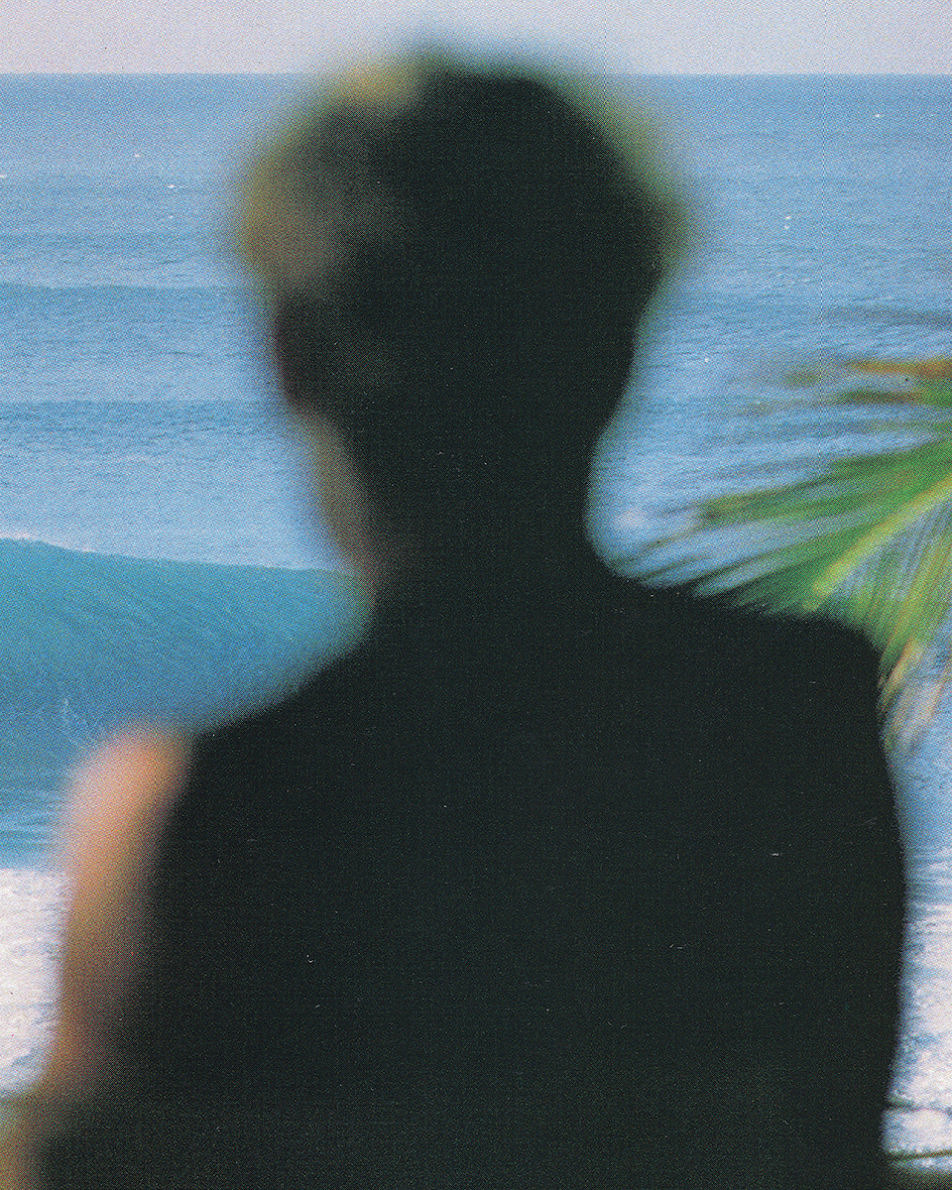 A Spiritual Good Time - Stephen Milner - Phases Magazine