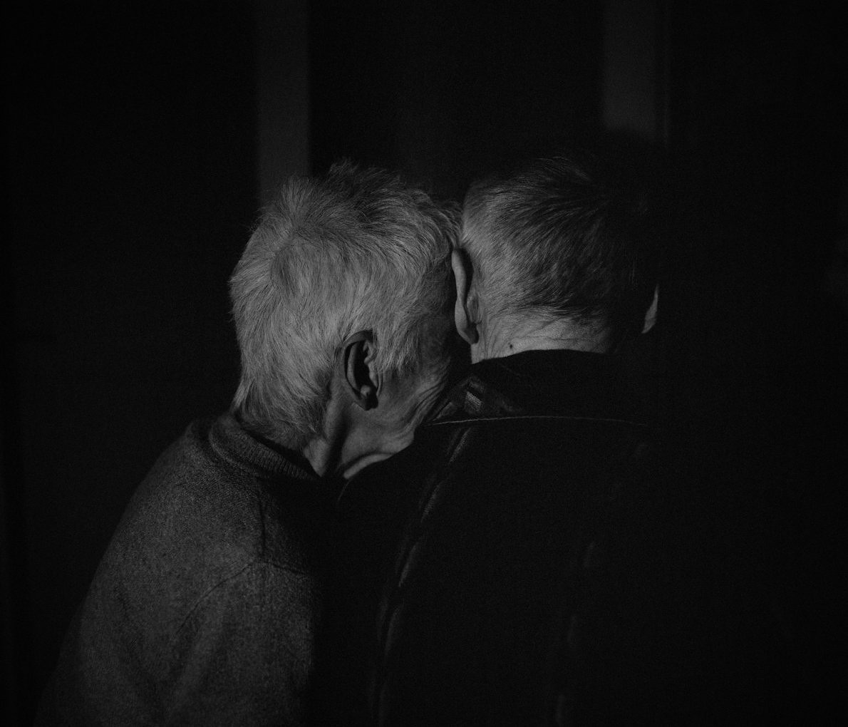 We are the ones turning - Ana Zibelnik - Phases Magazine