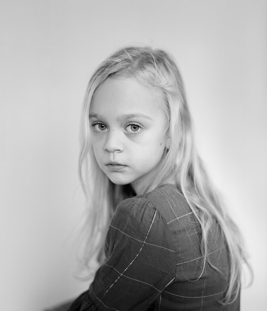 We are the ones turning - Ana Zibelnik - Phases Magazine