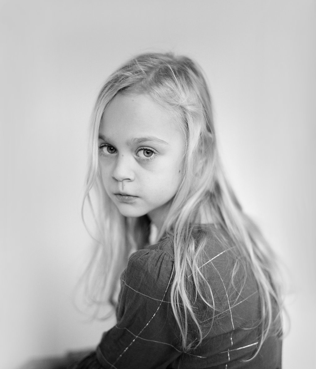 We are the ones turning - Ana Zibelnik - Phases Magazine